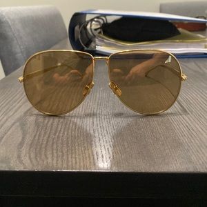 Fendi sunglasses